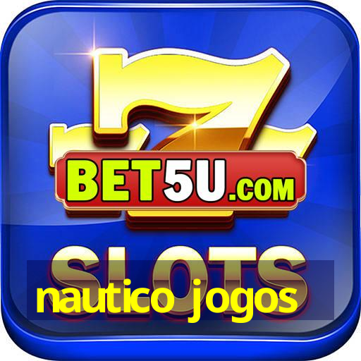 nautico jogos